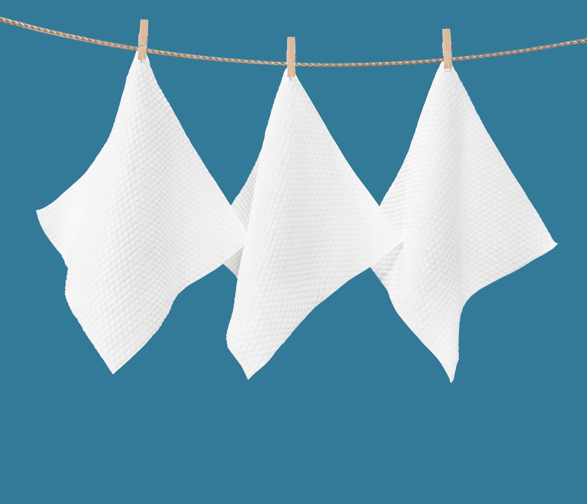 تصویر 3 از حوله صورت جاذب رطوبت با ضخامت استاندارد و شیک